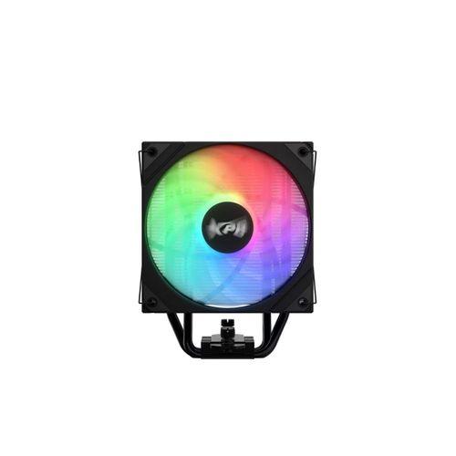 XPG MAESTROPLUS42SA-BKCWW ARGB 120MM İŞLEMCİ HAVA SOĞUTUCU FAN
