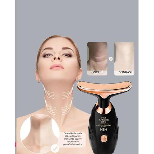 Yunus Başlıklı Cilt Gençleştirme Ve Lifting Cihazı