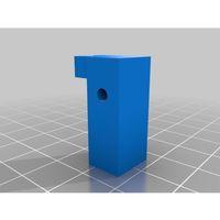 Shellington PhantomToys MHP Kirin Ray Yükselticileri ve Nişangahlar (Bu ürün Sadece Plastik parçadır - Almadan Önce Soru Sorabilirsiniz)