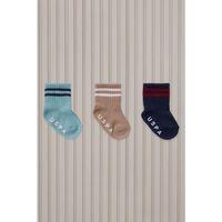 U.S.Polo U.S. Polo Assn Erkek Bebek Çorap USB2200 Su Yeşili