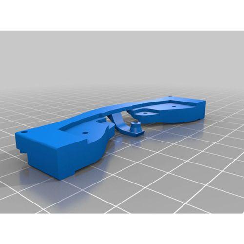 Atomic MRZ F1 Dönüşüm Ön Spoiler (Bu ürün Sadece Plastik parçadır - Almadan Önce Soru Sorabilirsiniz)