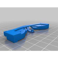 Atomic MRZ F1 Dönüşüm Ön Spoiler (Bu ürün Sadece Plastik parçadır - Almadan Önce Soru Sorabilirsiniz)