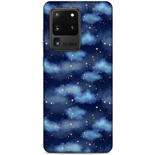 Spacex (2) Tema Kabı Samsung Galaxy S20 Ultra Kılıf