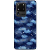 Spacex (2) Tema Kabı Samsung Galaxy S20 Ultra Kılıf