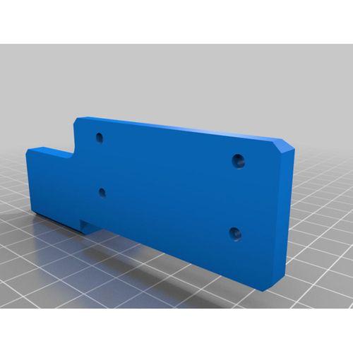 AnyCubic i3 mega - 5136138 için makara tutucu