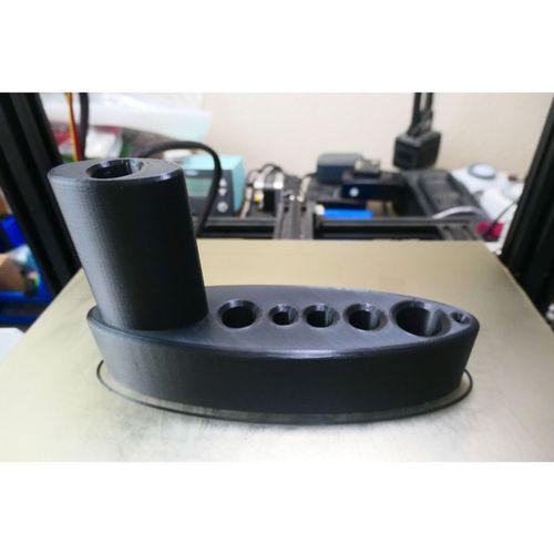 EQ6 R Pro Pozisyon Gösterge Aparatı (Bu ürün Sadece Plastik parçadır - Almadan Önce Soru Sorabilirsiniz)