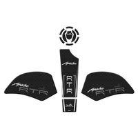 TANK PAD SET TVS APACHE RTR 200