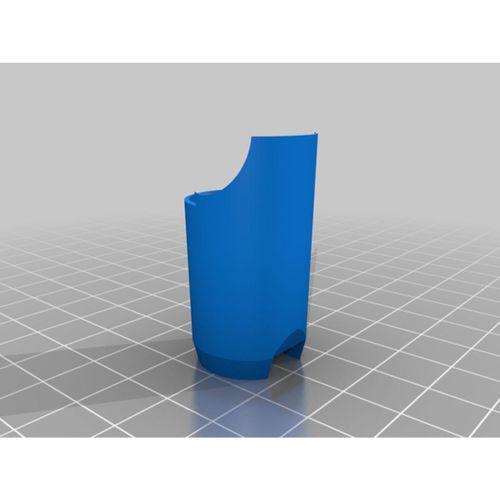 Parmak Soketi (Bu ürün Sadece Plastik parçadır - Almadan Önce Soru Sorabilirsiniz)