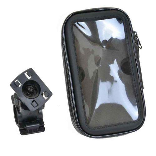 SEVGENT Telefon Tutucu Gidon Bağlantılı Su Geçirmez Küçük 140-80 Mm