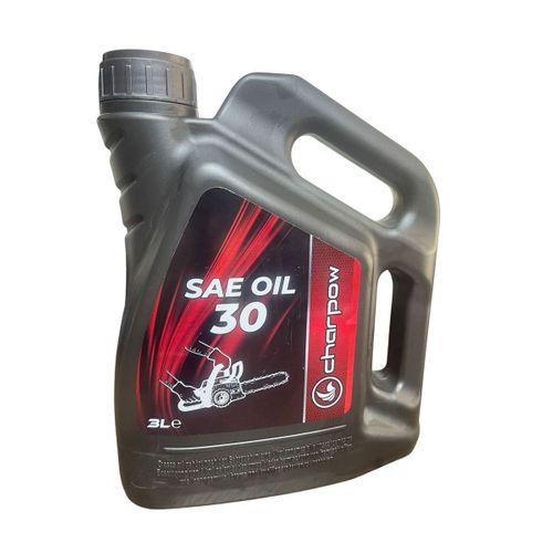 CHARPOW PREMIUM SAE OIL MOTOR YAĞI 30 3L