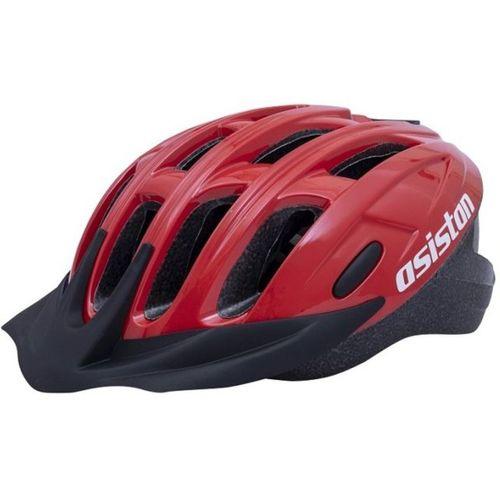 Kask Cape H90 Asistan Kırmızı Medium