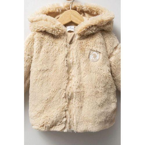 U.s. Polo Assn Bebek Mont Usb2780 Bej