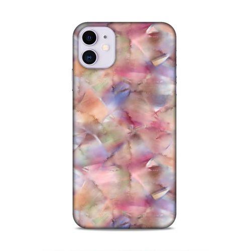 Apple Iphone 11 Uyumlu Kılıf Utopia (38) Neo Hybrid Kılıf Kırmızı Gri