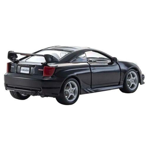 Çocuk Maisto 1:24 Special Edition 2004 Toyota Celica GT-S