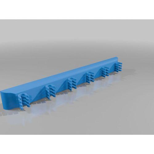 Arrow Storage 3D Baskı (Bu ürün Sadece Plastik parçadır - Almadan Önce Soru Sorabilirsiniz)