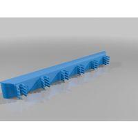 Arrow Storage 3D Baskı (Bu ürün Sadece Plastik parçadır - Almadan Önce Soru Sorabilirsiniz)