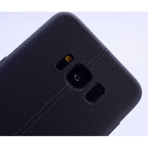 Galaxy S8 Plus Kılıf Zore Taksim Silikon