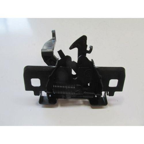 Dacia Logan Mcv 2014 2020 Kaput Kilidi 656013486R