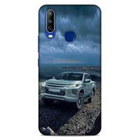 Lopard General Mobile GM 10 Uyumlu Kılıf PickUpX (37) Silicone Cover Açık Mavi