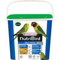 Versele Laga Nb Gold Patee Small Parakeets 5kg