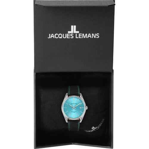 JACQUES LEMANS DERBY ANNIVERSARY 50-4S KADIN KOL SAATİ