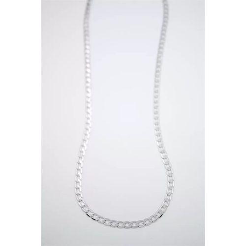 Xuping Zincir Kolye-45cm - Gümüş