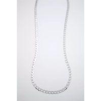 Xuping Zincir Kolye-45cm - Gümüş