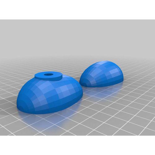 Yumurta Şeklinde Sandalyeye Kontrol Cihazı (Bu ürün Sadece Plastik parçadır - Almadan Önce Soru Sorabilirsiniz)