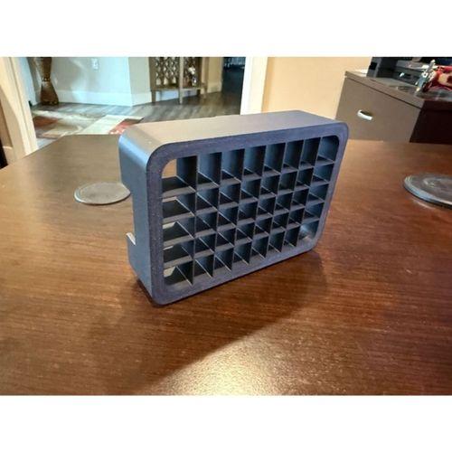 Elgato Key Light Mini Izgara 3D Baskı (Bu ürün Sadece Plastik parçadır - Almadan Önce Soru Sorabilirsiniz)