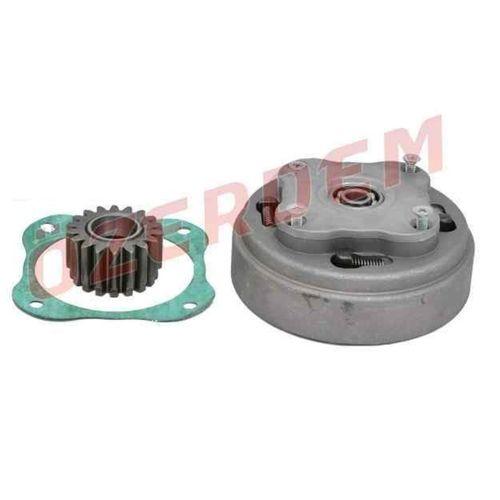KUBA Kuba Rx9 50 Debriyaj Komple