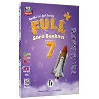 7. Sınıf Fen Bilimleri FULL Soru Bankası