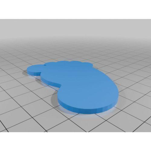 Ayak Sabitleme Parçası