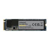 1TB INTENSO PREMİUM 3835460 GEN3x4 2100/1700MB/s SSD