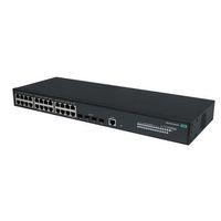 HPE ARUBA CW 2050 S6X69A 20 PORT GIGABIT+4X1GB-2.5GB SFP UPLINK L2-L3 YÖNETİLEBİLİR RACKMOUNT SWITCH