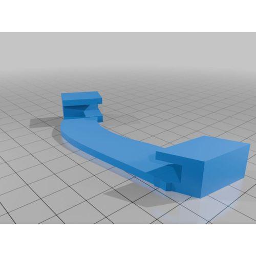 Rickenbacker kuyruk parçası yardımcısı – 6899150