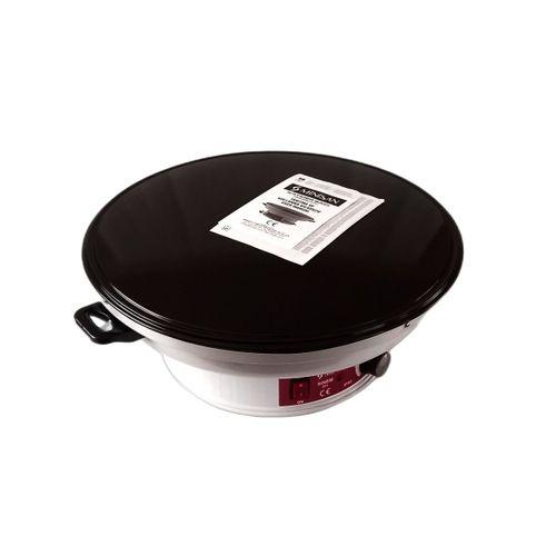 MİNİSAN Sinem Elektrikli Katmer Sacı Beyaz