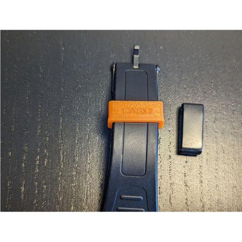 Casio W800H Kayış Yedek (Bu ürün Sadece Plastik parçadır - Almadan Önce Soru Sorabilirsiniz)