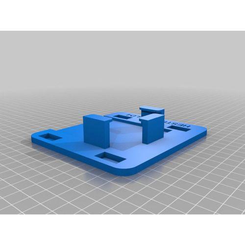 Vaonis Hestia Telefon Tutucu Plakası (Bu ürün Sadece Plastik parçadır - Almadan Önce Soru Sorabilirsiniz)