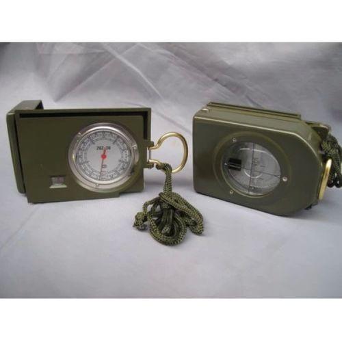 Formula Kampüs-s80 Profesyonel Pusula