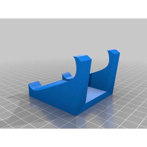 Xbox Series X S Kontrolcü Duvar Montajı (Bu ürün Sadece Plastik parçadır - Almadan Önce Soru Sorabilirsiniz)