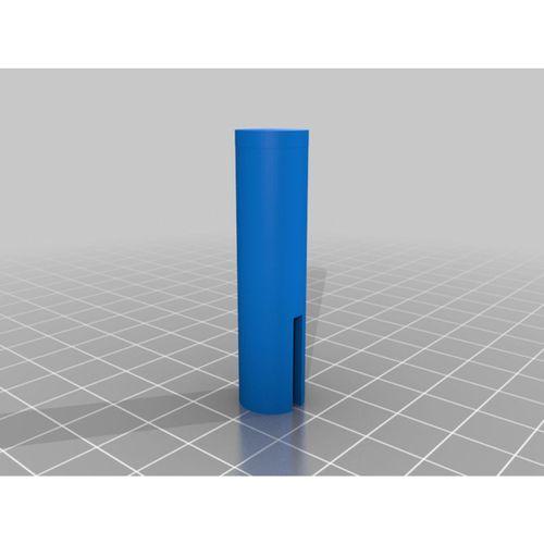 Exacto Bıçak Kapağı (Bu ürün Sadece Plastik parçadır - Almadan Önce Soru Sorabilirsiniz)