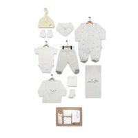 Bistyle 10Lu Hastane Çıkışı Lıttle Koala 11108 Gri Sarı