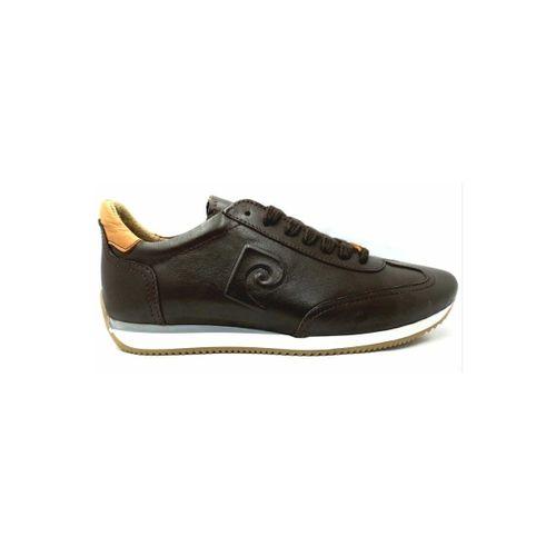 Pierre Cardin 1367465 Kahverengi Günlük Casual Erkek Ayakkabı