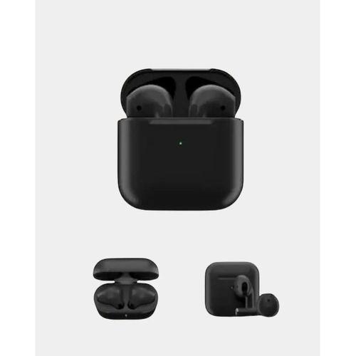 Tws Pro 5 Bluetooth Kulaklık 3d Hd Ses Ve Gürültü Engelleme Teknolojisi