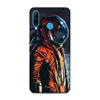 Huawei P30 Lite Uyumlu Kılıf BMovie (20) Koruyucu Kılıf Dune