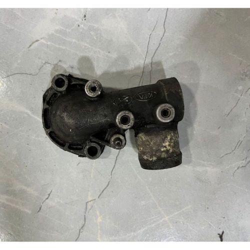 Termostat Yuva Üst Kapak Era İ20 Blue Ri̇o Ceed Di̇zel
