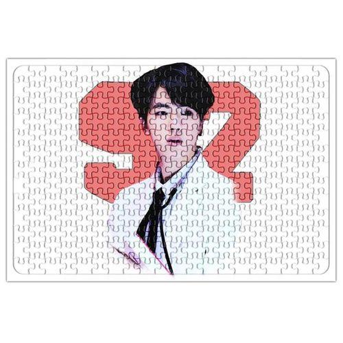 Bts Seokjin Puzzle 240 Parça Yapboz