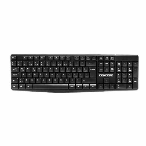 Kablolu Türkçe Q Klavye