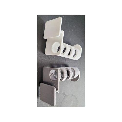 FFCP2 Bobin Tutucu (Bu ürün Sadece Plastik parçadır - Almadan Önce Soru Sorabilirsiniz)