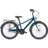 Broster Vince 20 Jant Çocuk Bisikleti Koyu Yeşil